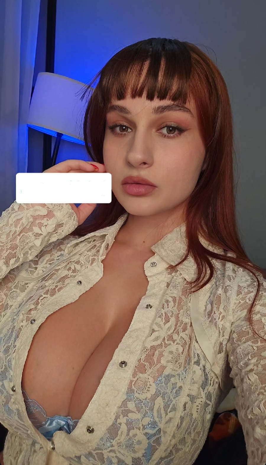 Take a pause and enjoy Miranda Faith — streaming from Bursa