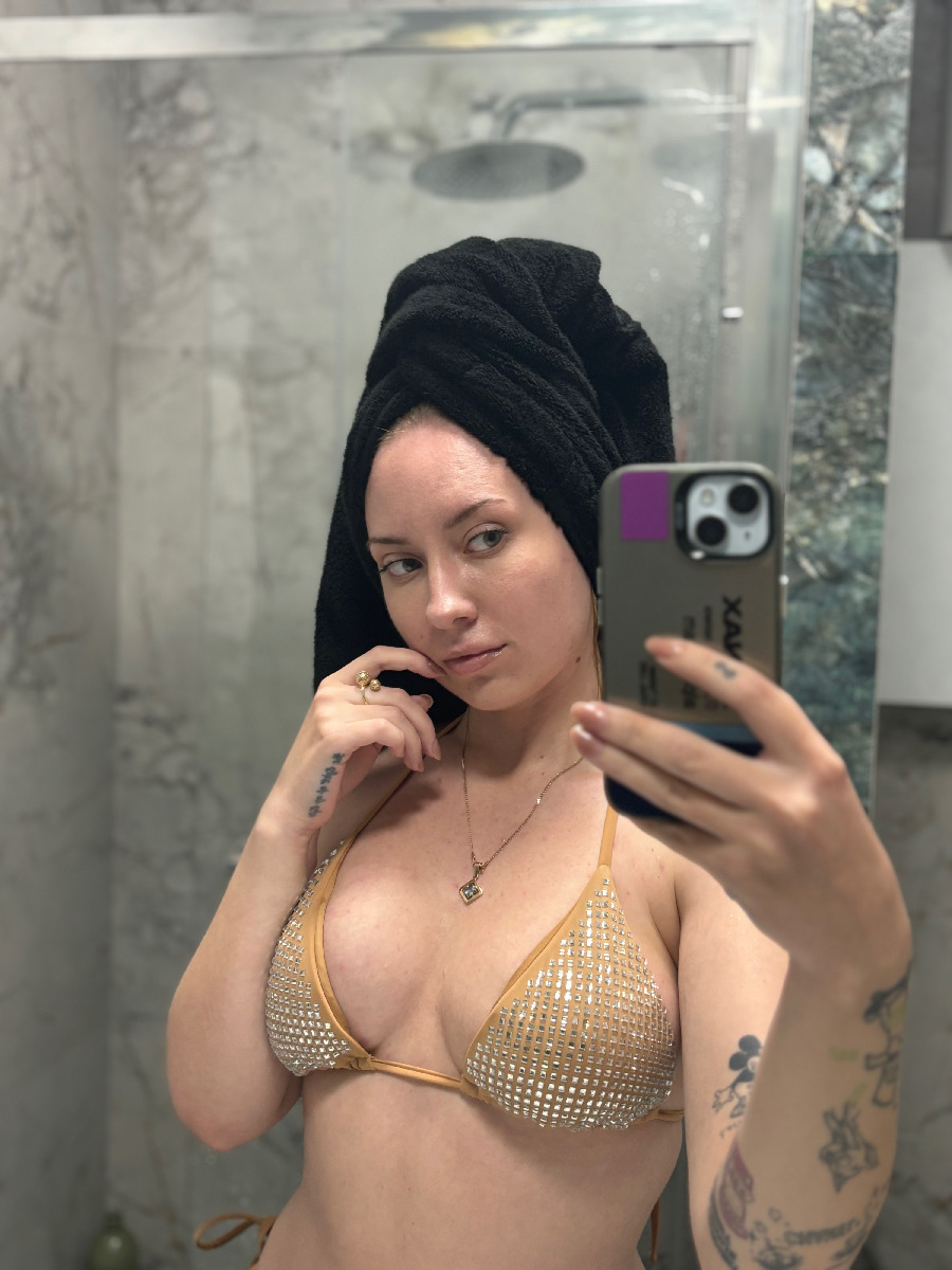 Nude girl KateV in Bursa